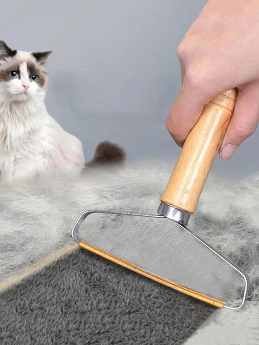Whisker & Paw™ Hair Remover