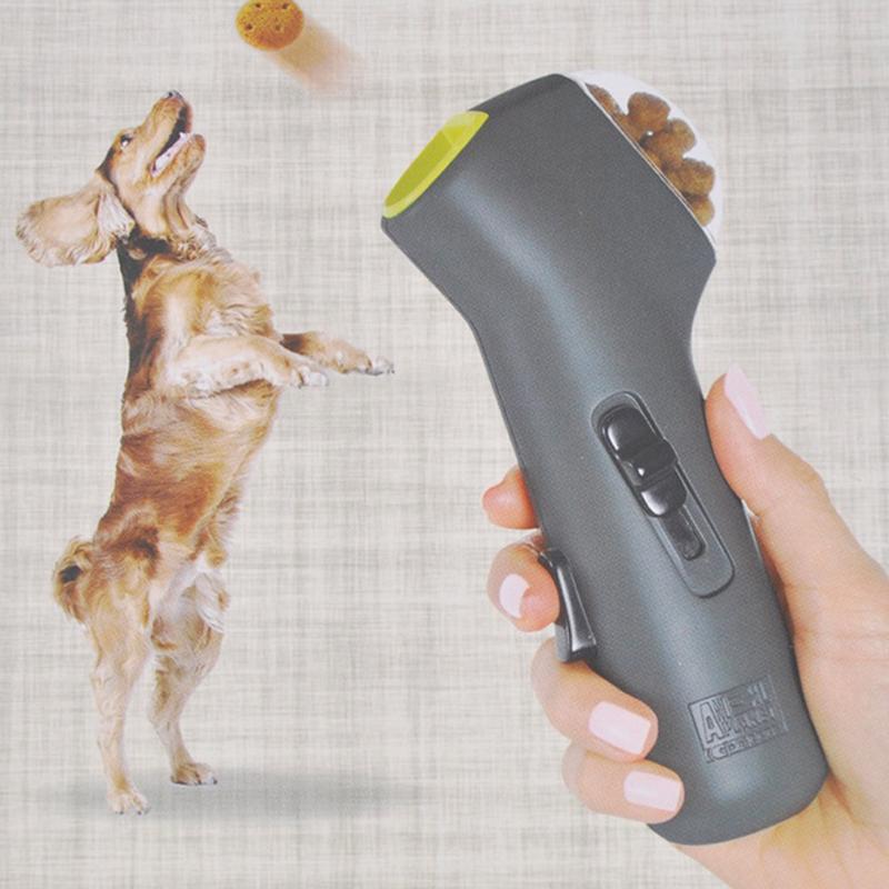 Whisker & Paw™ Pet Treat Launcher