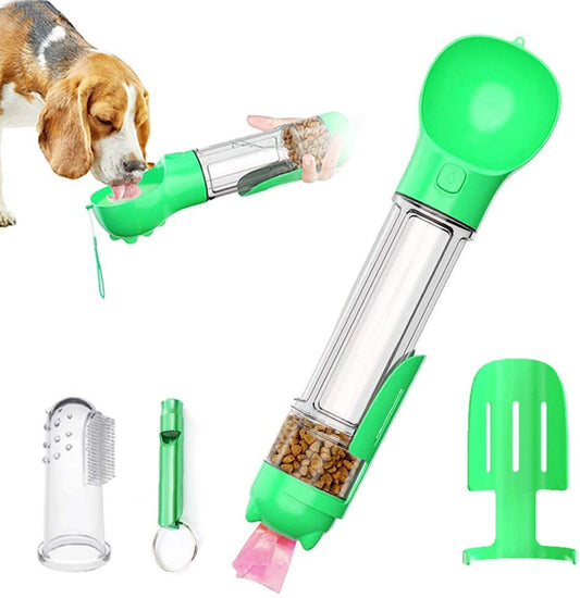 Whisker & Paw™ Dog Bottle