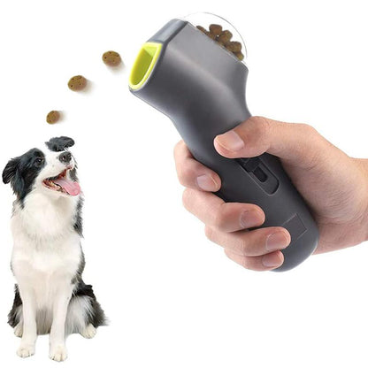 Whisker & Paw™ Pet Treat Launcher