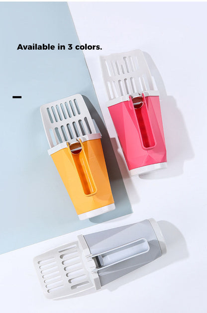 Whisker & Paw Cat Litter Box Scoop